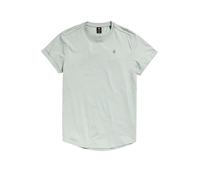 G-star Lash Short Sleeve T-shirt Bleu M Homme
