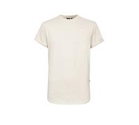 G-STAR RAW T-shirt coupe régulière LASH beige | XL