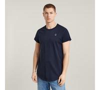 G-Star RAW T-Shirt Ductsoon Relaxed Bleu foncé M