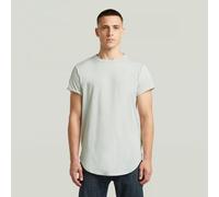 G-Star RAW T-Shirt Ductsoon Relaxed Gris M