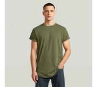 G-Star RAW T-Shirt Ductsoon Relaxed Vert S