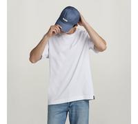G-Star RAW T-Shirt Essential Loose Blanc S