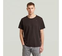 G-star Essential Short Sleeve T-shirt Marron 2XL Homme