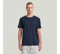 G-Star RAW T-shirt Graw Bleu foncé L