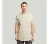 G-Star T-shirt Lash manches courtes gris M Homme
