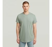 G-Star RAW T-Shirt Lash Bleu clair S