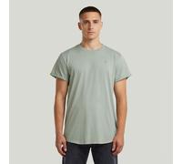 G-Star RAW T-Shirt Lash Bleu clair XXL
