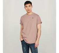 G-Star RAW T-Shirt Lash Brun L