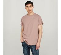 G-Star RAW T-Shirt Lash Brun S