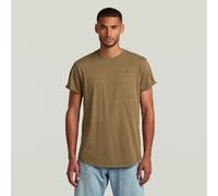 G-Star RAW T-Shirt Lash Brun XS