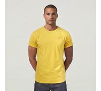 G-Star RAW T-shirt Lash Jaune XXL