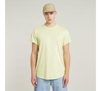 G-STAR T-Shirt 'Lash' jaune citron, Taille S