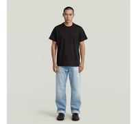 G-Star RAW T-shirt Loose Noir L