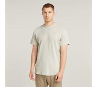 G-Star Homme T-Shirt Nifous, Blanc (Whitebait D24449-C812-1603), L