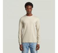 G-STAR T-Shirt Nifous, Blanc (Whitebait D25076-d976-1603), S