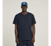 G-Star RAW T-shirt Nifous Bleu foncé M
