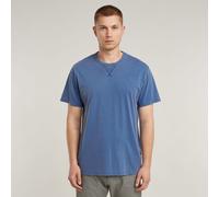 G-Star RAW T-Shirt Nifous Bleu moyen L