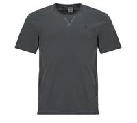 G-star Nifous R T Short Sleeve T-shirt Gris M Homme