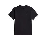 G-star True Structured Short Sleeve T-shirt Noir L Homme