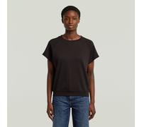 G-Star RAW T-shirt Raglan Noir L