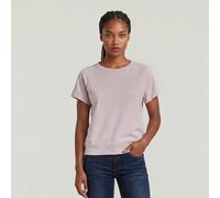 G-Star RAW T-shirt Raglan Rose M