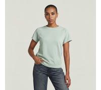 G-star D24512-d756 Sleeveless T-shirt Vert L Femme