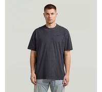 G-star D28588-e517 Short Sleeve T-shirt Gris 2XS Homme