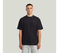 G-star D28588-d593 Short Sleeve T-shirt Noir 2XS Homme