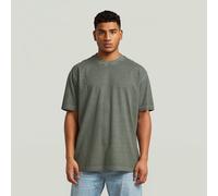 G-star D28588-e517 Short Sleeve T-shirt Vert M Homme