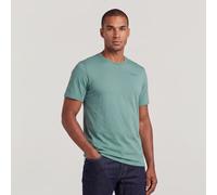 G-Star RAW T-shirt Slim Base Bleu moyen XL