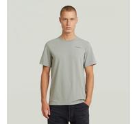 G-Star RAW T-Shirt Slim Base Gris XXL