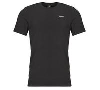 G-Star Raw T-shirt SLIM BASE in Noir EU S