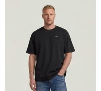 G-star D28588-d965 Short Sleeve T-shirt Noir M Homme