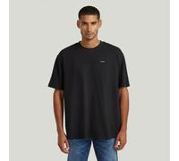 G-star D28588-d965 Short Sleeve T-shirt Noir S Homme