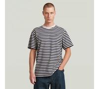 G-Star RAW T-shirt True Regular Multi couleur M