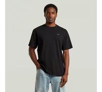 G-star D28609-c812 Short Sleeve T-shirt Noir XL Homme