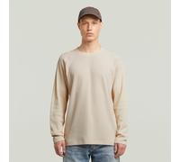 G-Star RAW T-shirt Tweeter Blanc L