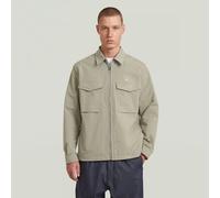 G-Star RAW The Alexander - Correct Shell Veste Beige L