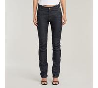 G-Star RAW The Denim 001 par Ottolinger Bleu foncé 28-32