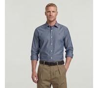 G-Star RAW The Hendrik - Correct Slim Chemise Multi couleur M
