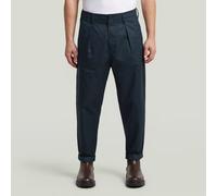 G-star The Ignaz Relaxed Fit Chino Pants Bleu 34 / 34 Homme