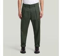 G-star The Ignaz Relaxed Fit Chino Pants Vert 34 / 30 Homme