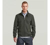 G-Star RAW The Quinten - Correct Track Bomber Gris S