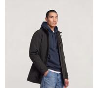G-star Garber Jacket Noir S Homme