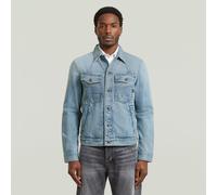 G-Star RAW Veste A-Line Slim Denim Autre M