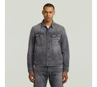 G-Star RAW Veste A-Line Slim Gris S