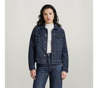 G-Star RAW Veste Arc 3D Bleu foncé S