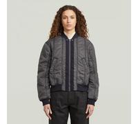 G-Star RAW Veste Bomber Beige M
