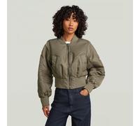 G-Star RAW Veste Bomber Brun XS