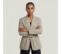 G-Star RAW Veste Cinched Beige M